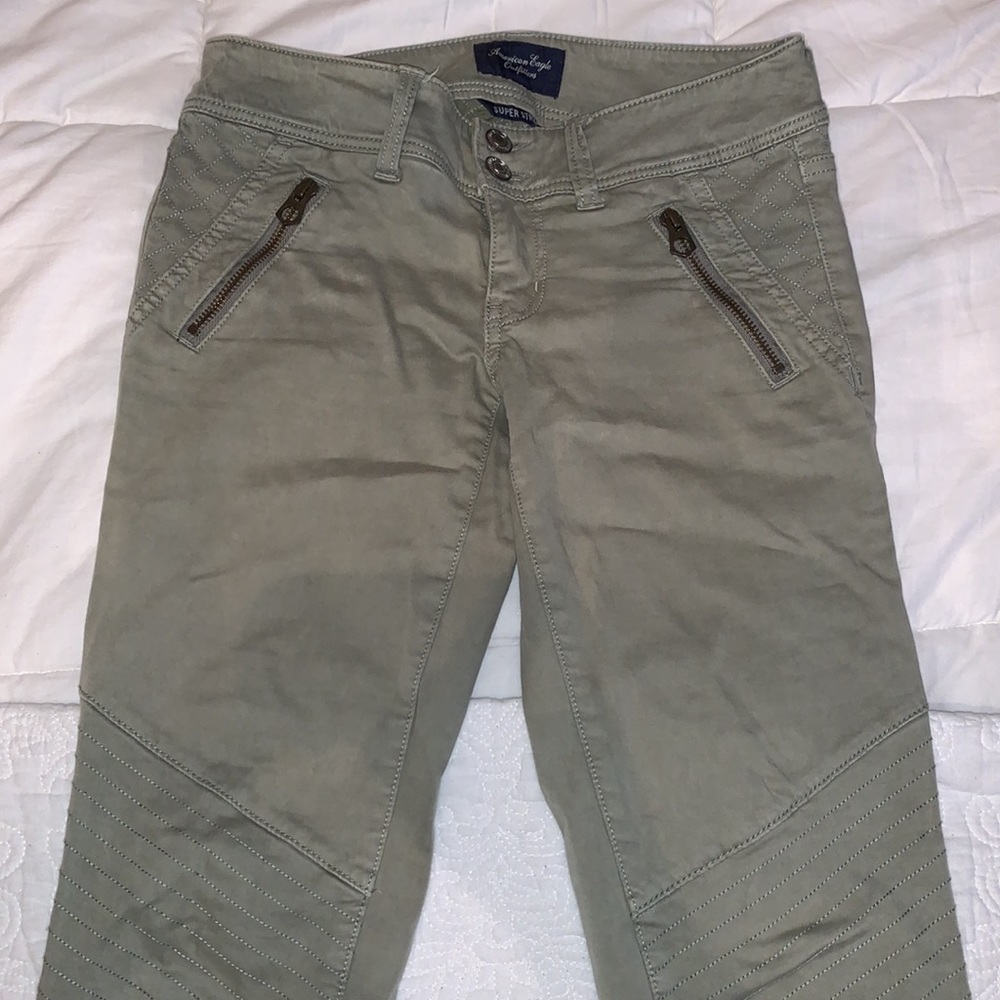 jeans plus sweater bundle - Picture 3 of 5